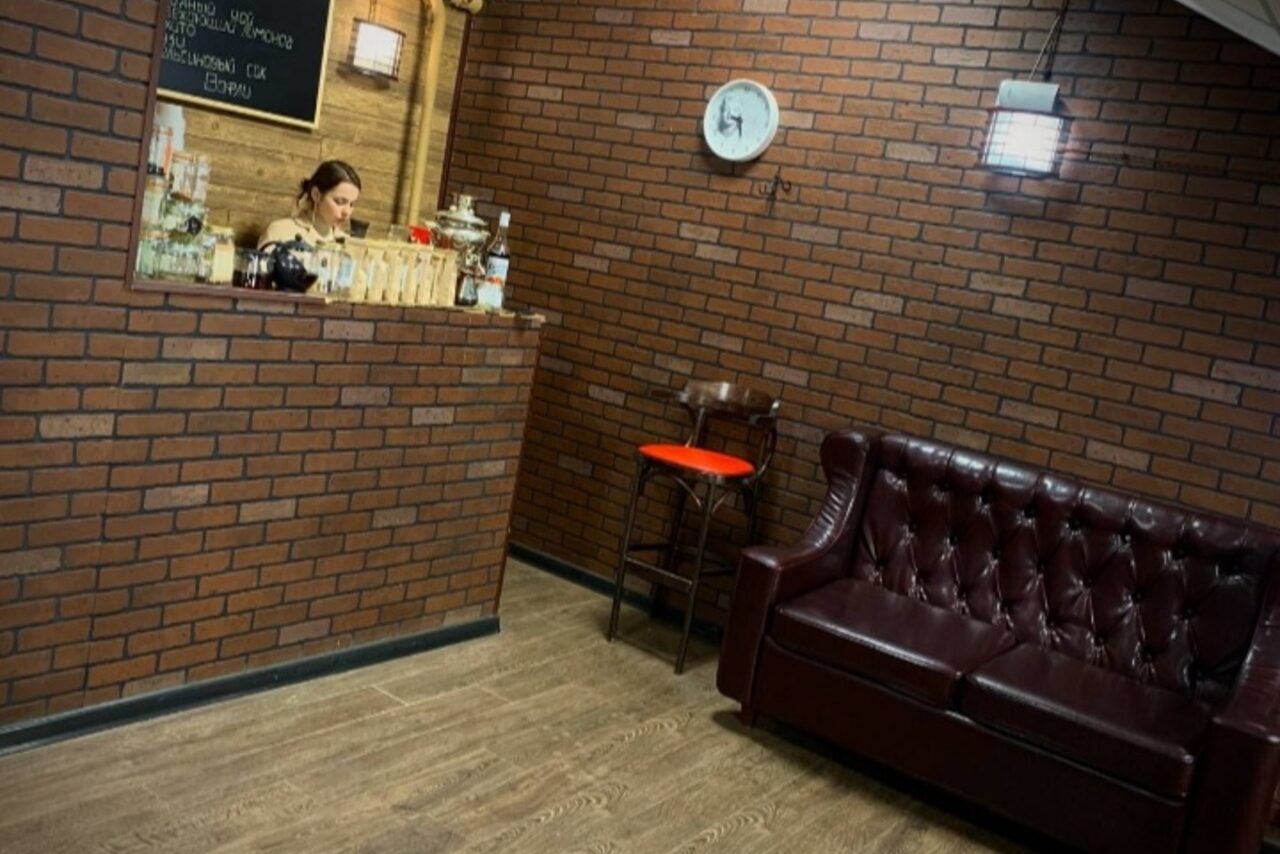 Арендовать Лаундж для небольшой компании