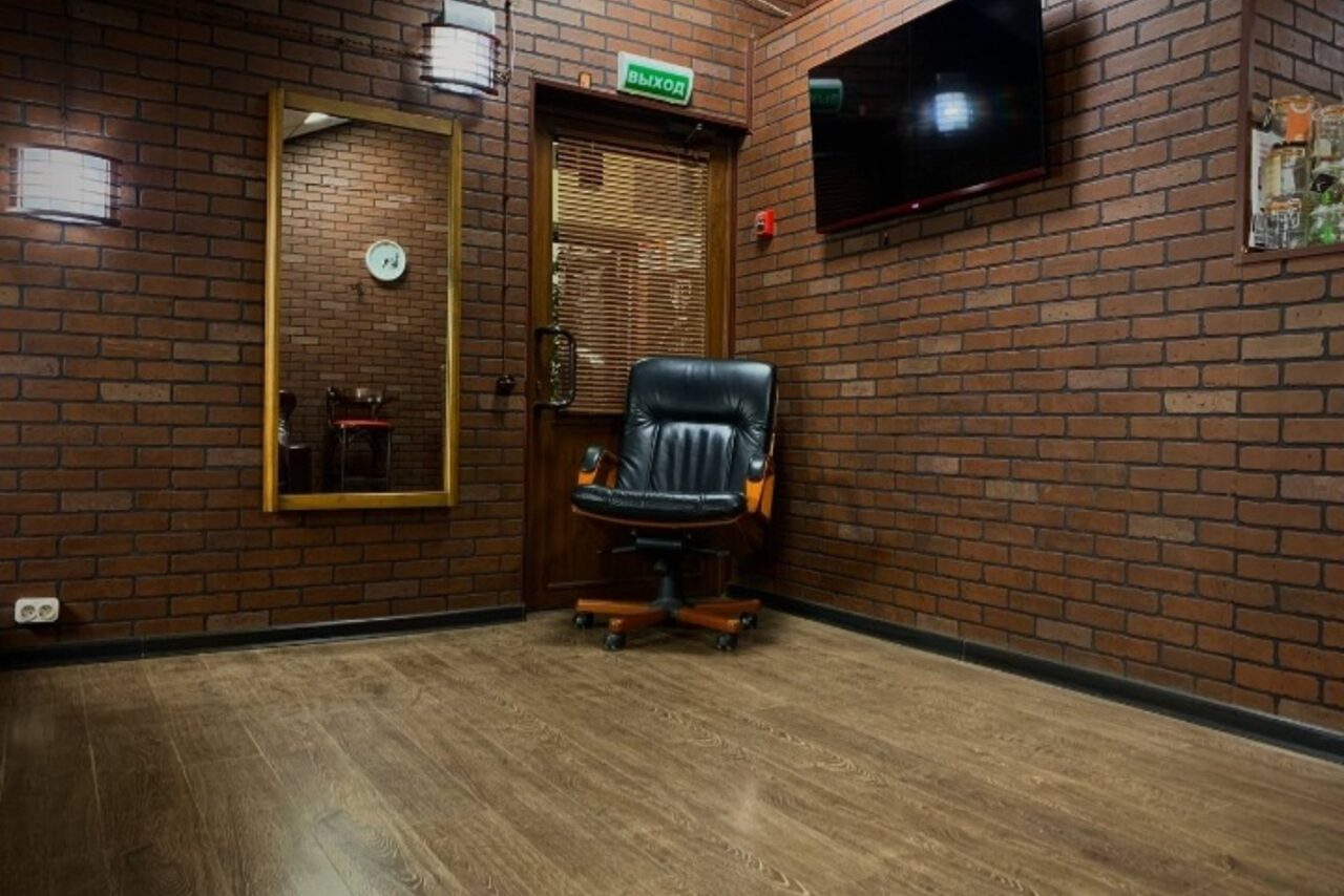 Арендовать Лаундж для небольшой компании