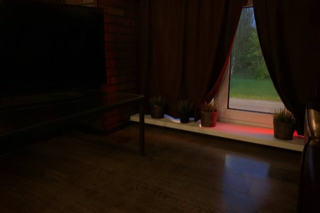 Арендовать Лаундж для небольшой компании