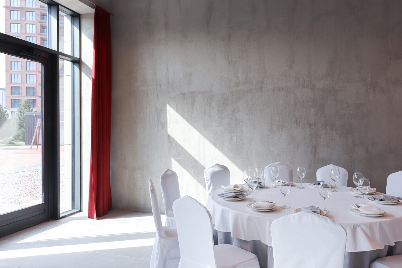 Арендовать Loft space Ostrov