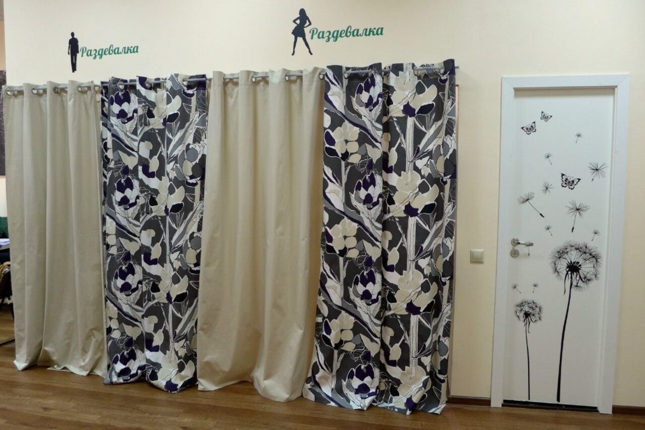 Арендовать J&M School