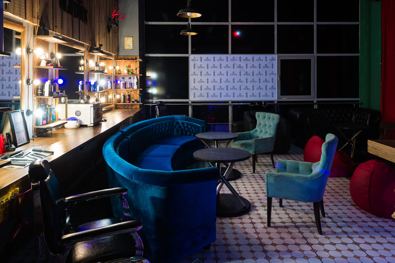 Арендовать 19/90 LOUNGE BAR Приватный клубный лофт в Москве