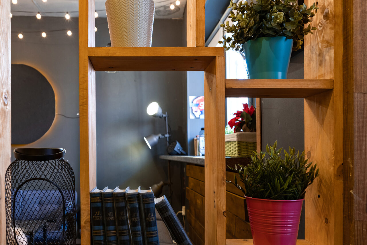 Арендовать  Loft Com.nata Лофт-бар в центре