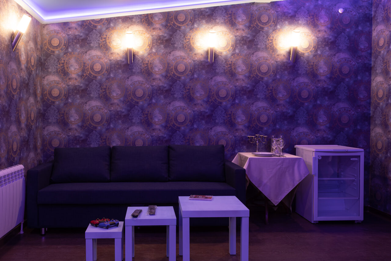 Арендовать Уютное и камерное пространство для мероприятий