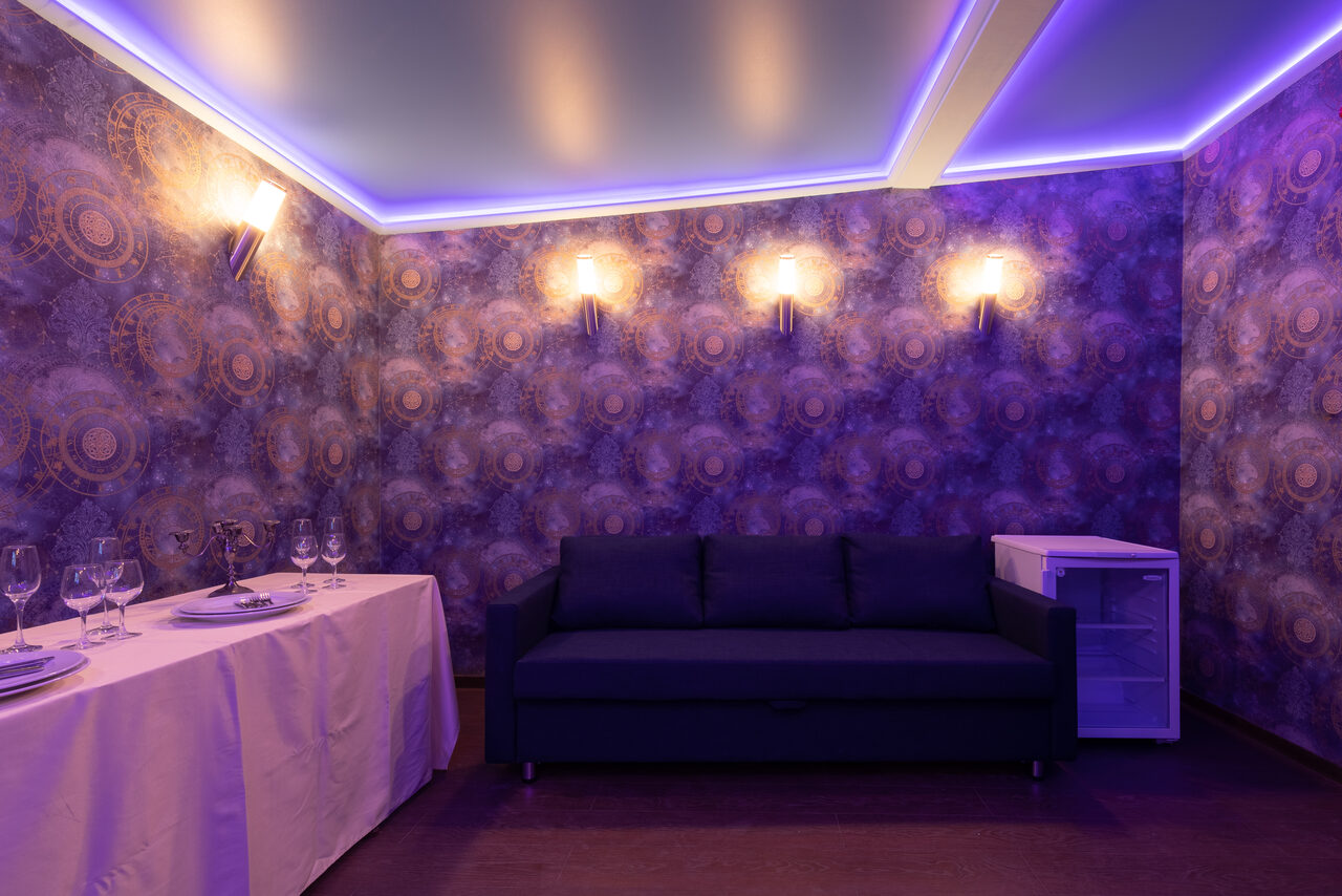 Арендовать Уютное и камерное пространство для мероприятий