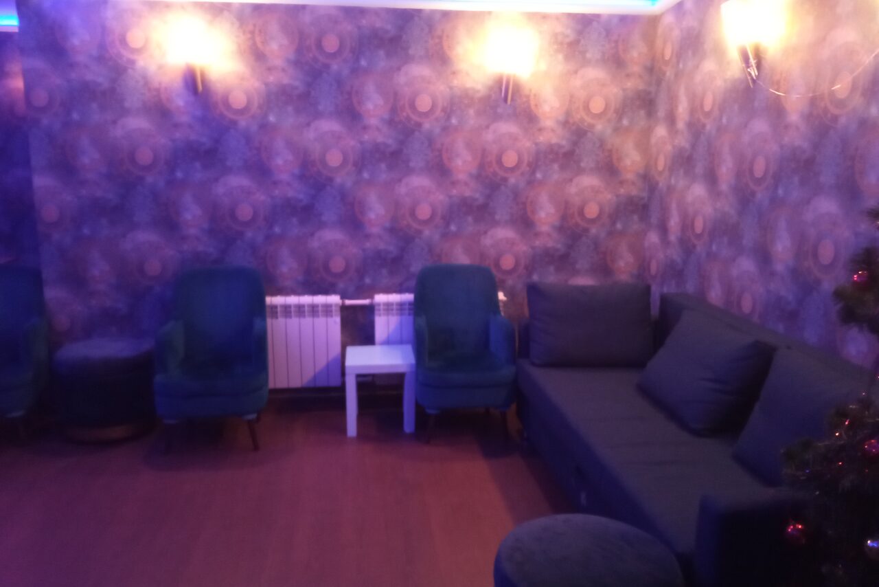 Арендовать Уютное и камерное пространство для мероприятий