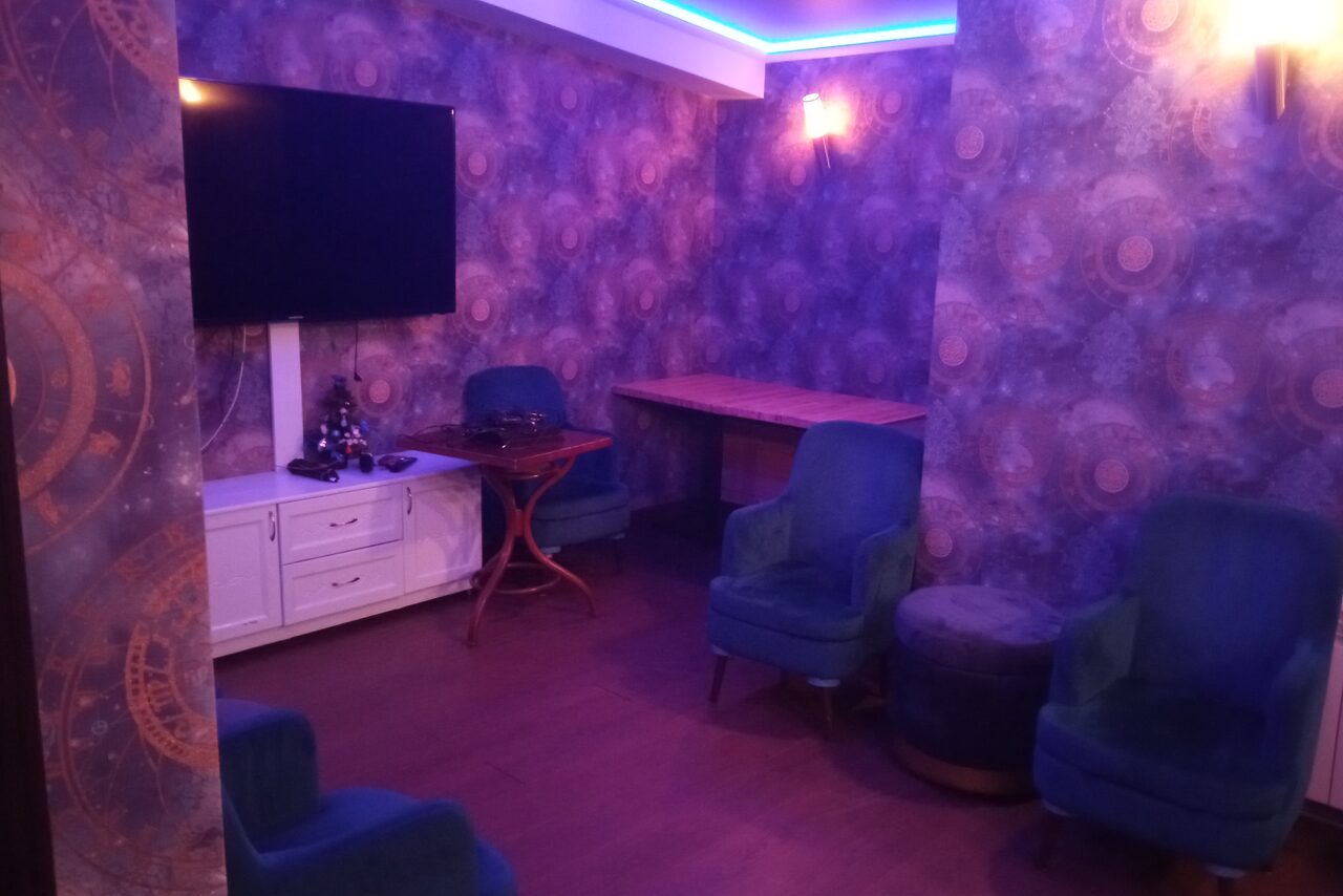 Арендовать Уютное и камерное пространство для мероприятий