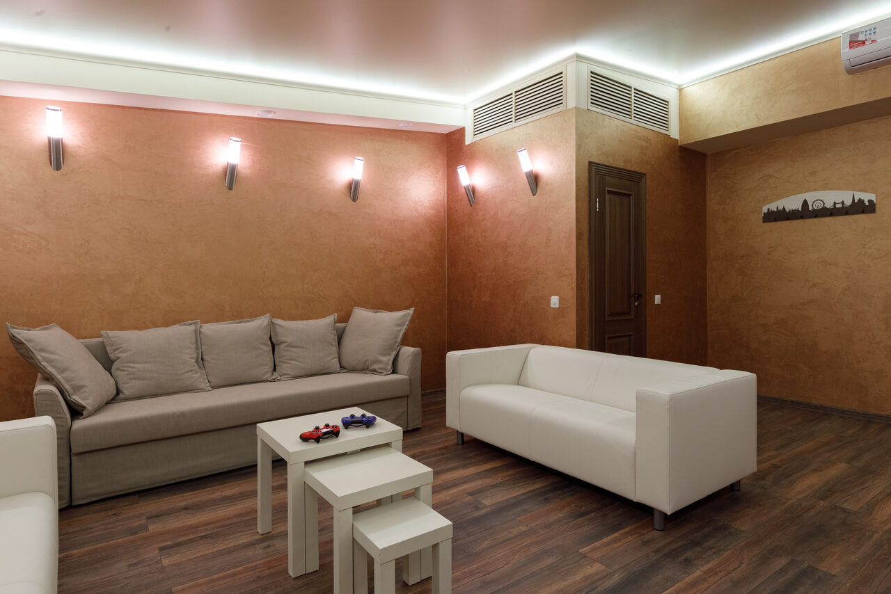 Арендовать Стильное и уютное пространство для мероприятий