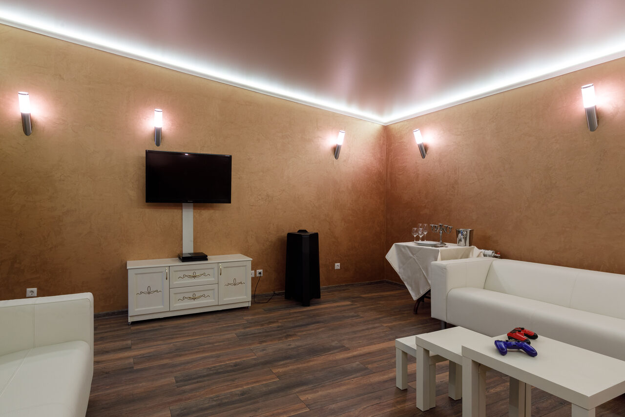 Арендовать Стильное и уютное пространство для мероприятий