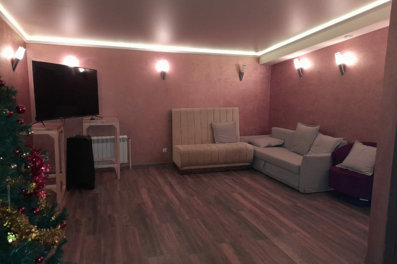 Арендовать Стильное и уютное пространство для мероприятий