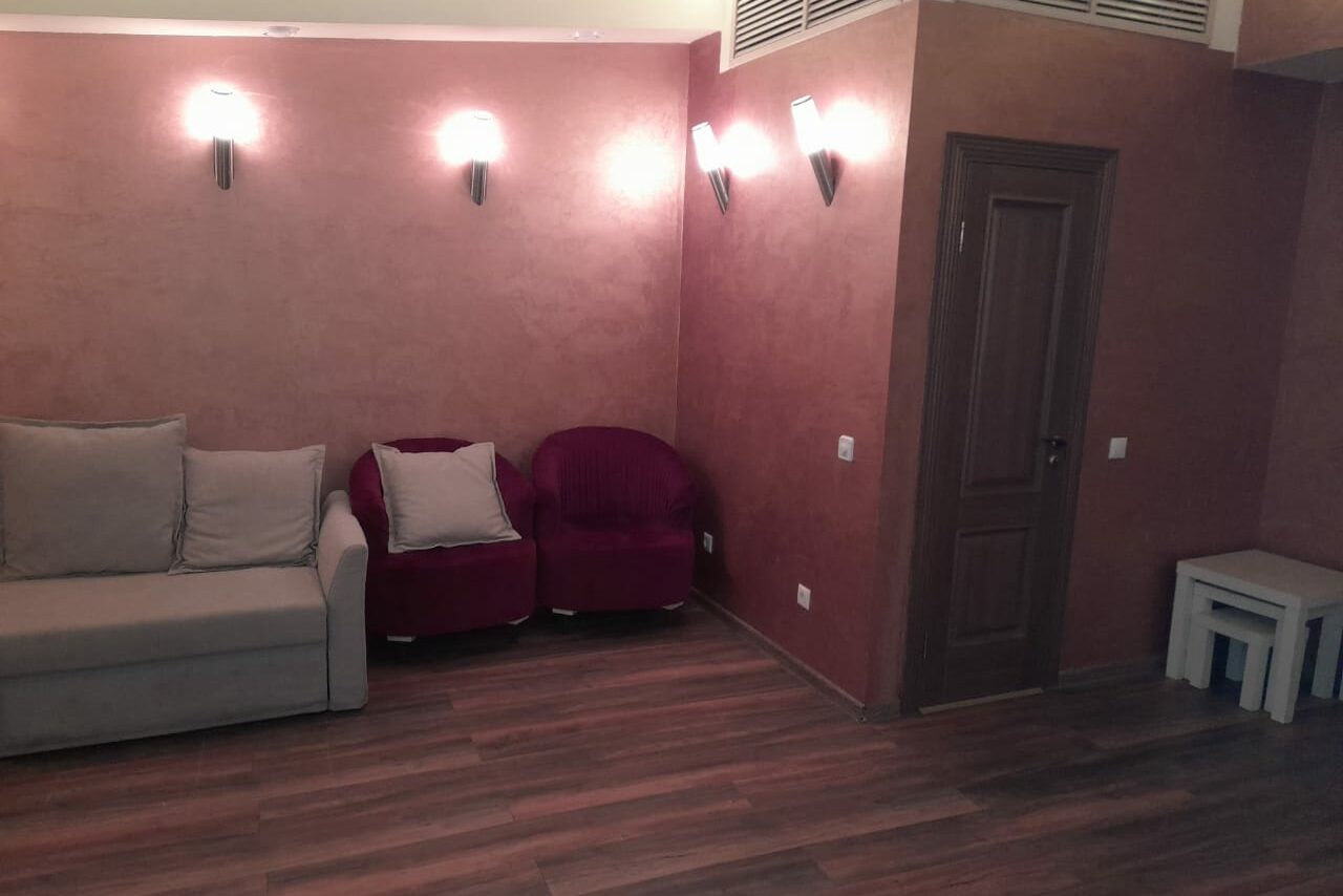 Арендовать Стильное и уютное пространство для мероприятий