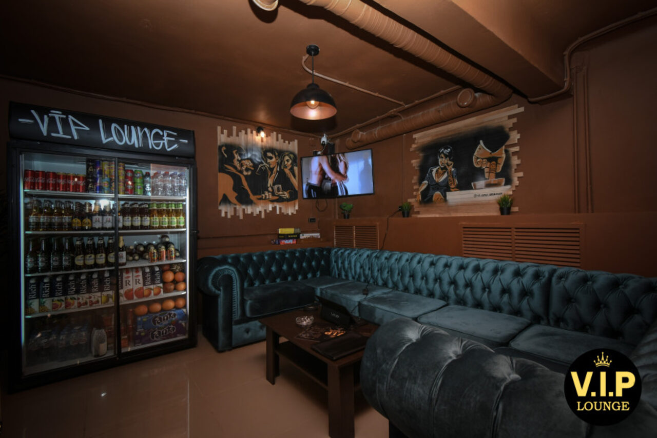 Арендовать VIP LOUNGE VARSHAVSKAYA