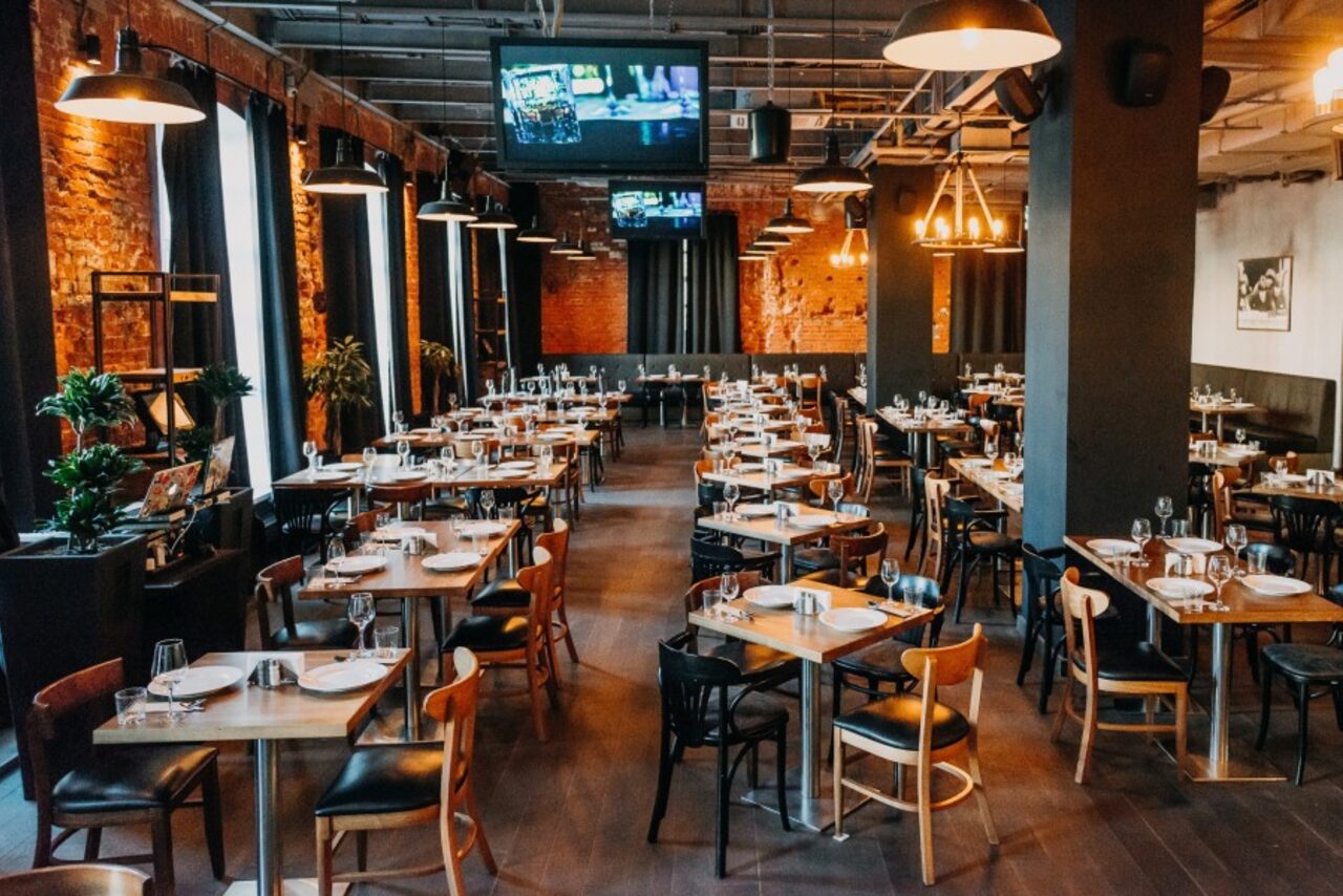 Арендовать Bolshevik Loft