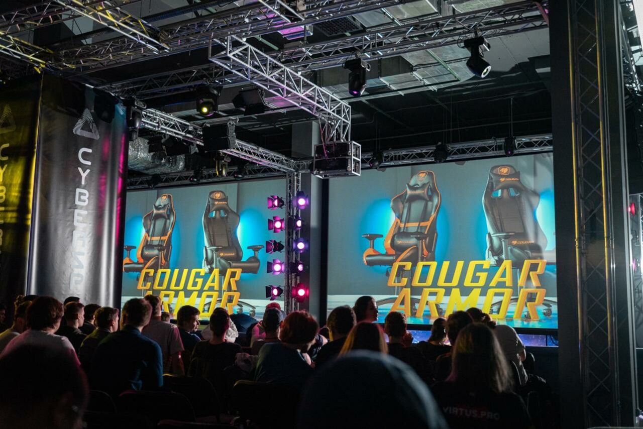 Арендовать Современный зал с концертным оборудованием