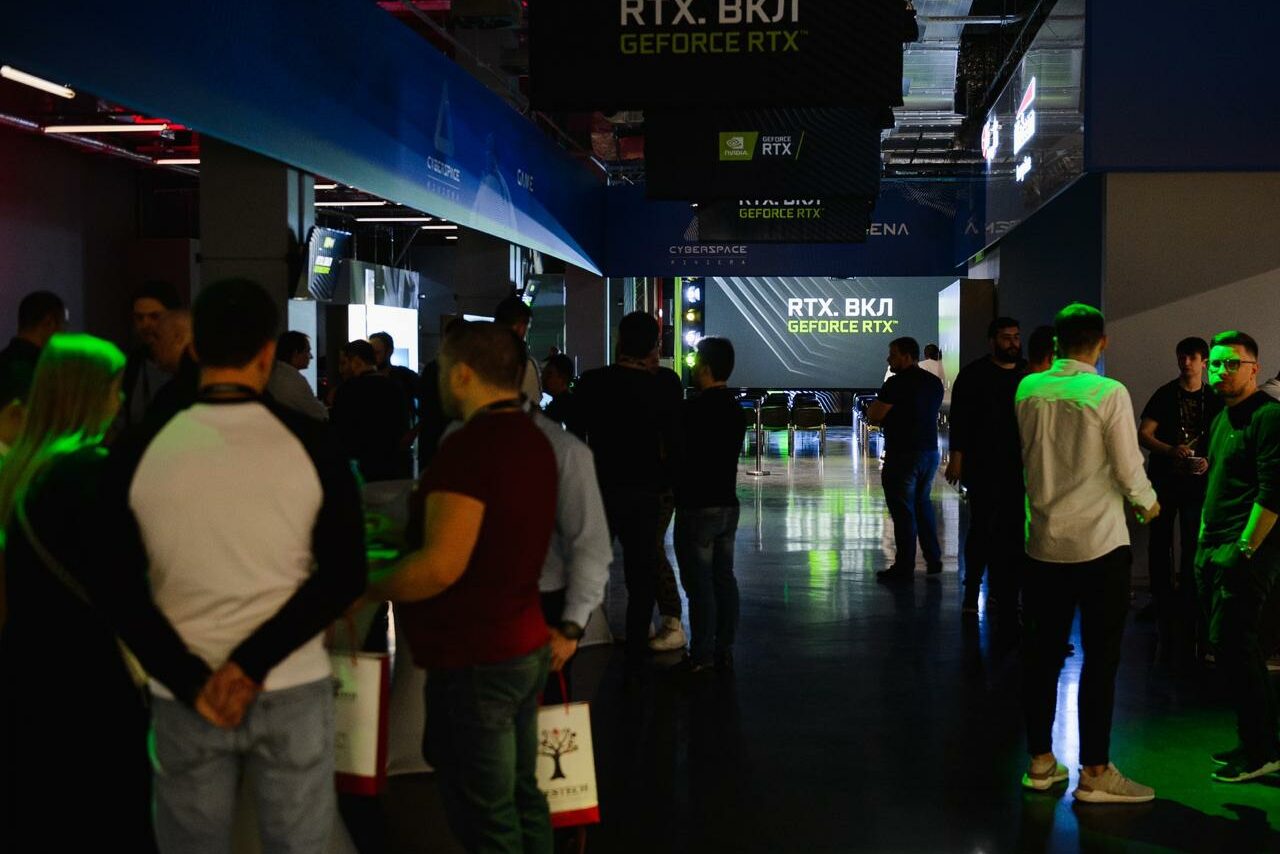 Арендовать Современный зал с концертным оборудованием