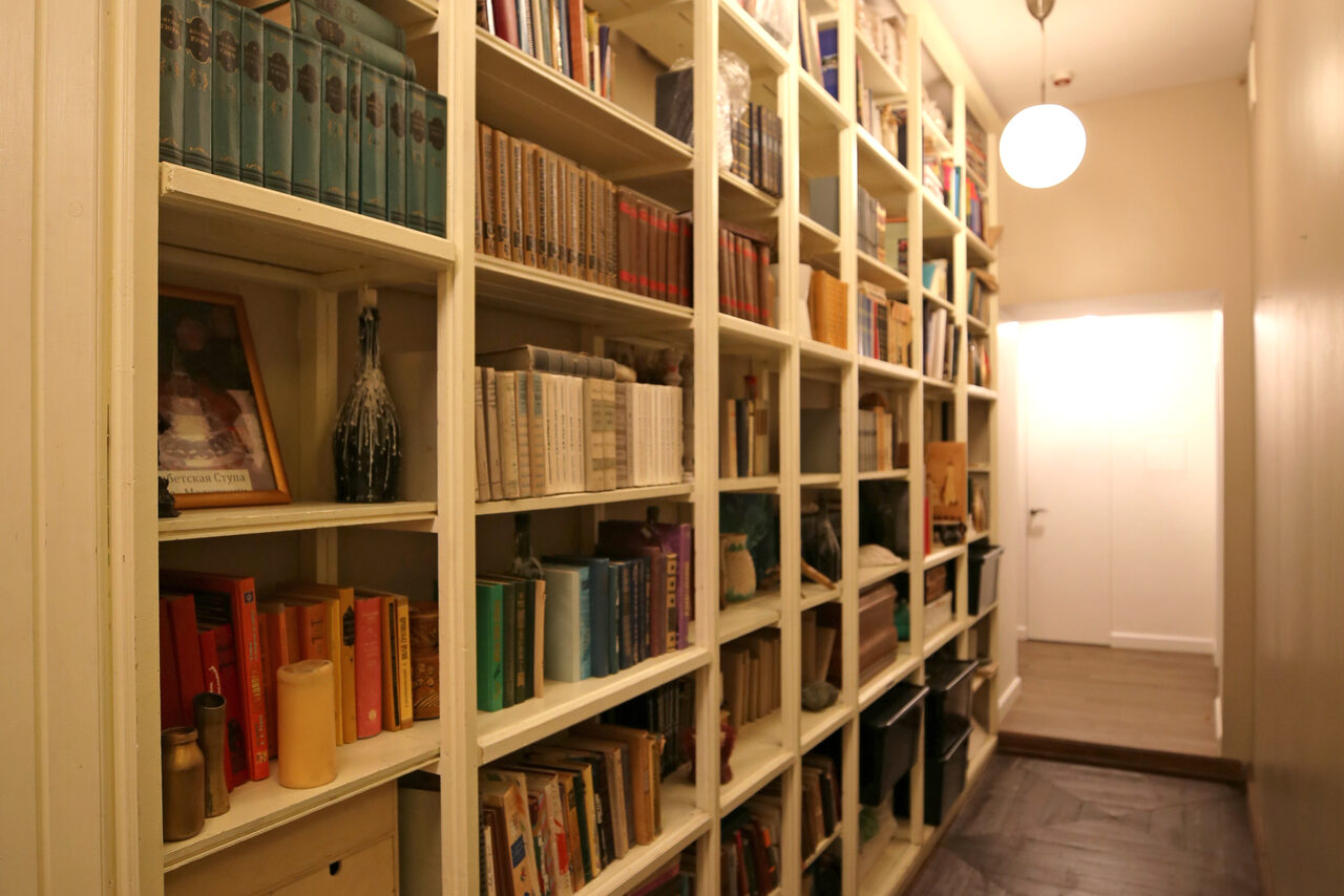 Арендовать I need you space. Уютный лофт