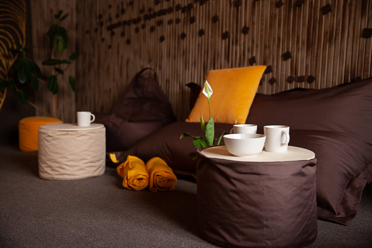 Арендовать ELEVEN • арт-пространство