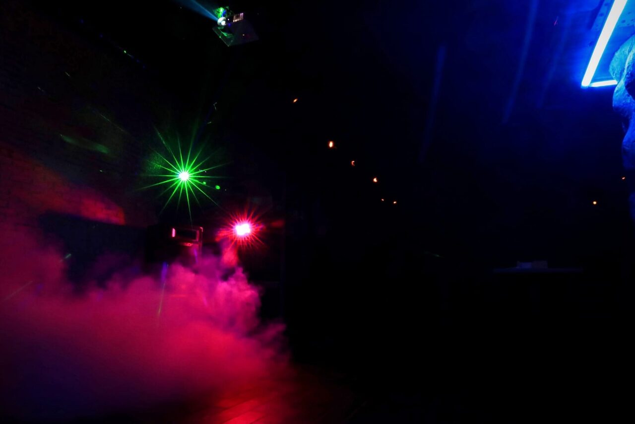 Арендовать Лофт-кальянная в стиле модерн