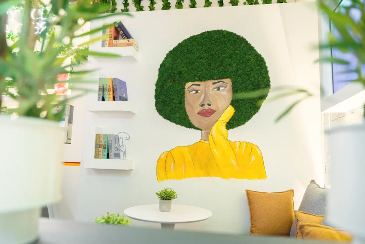 Арендовать Точка Бар