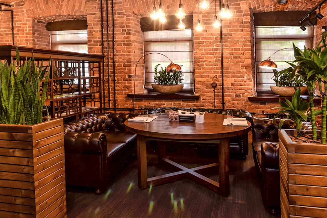 Арендовать Север-Метрополь