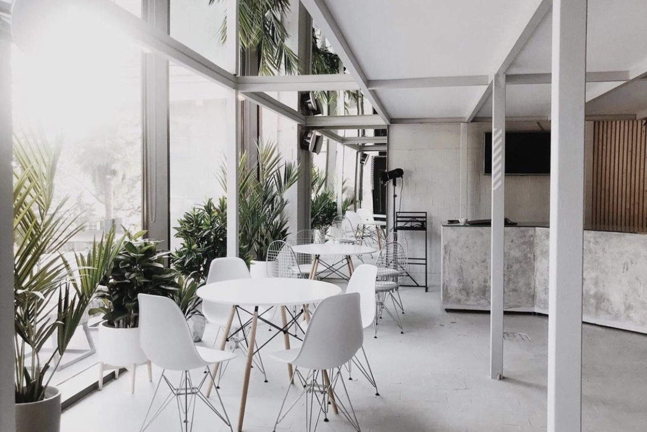 Арендовать Sochi Art Space