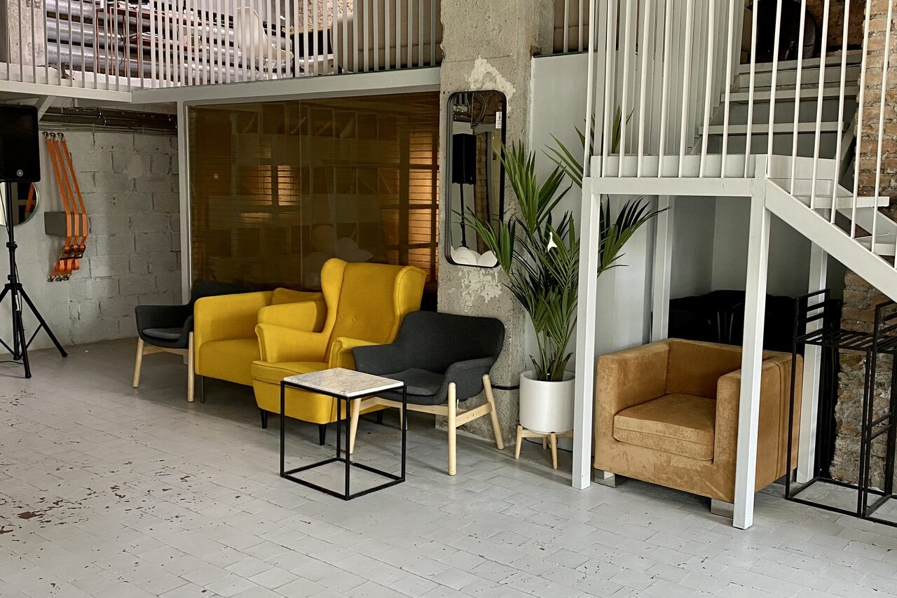 Арендовать Sochi Art Space