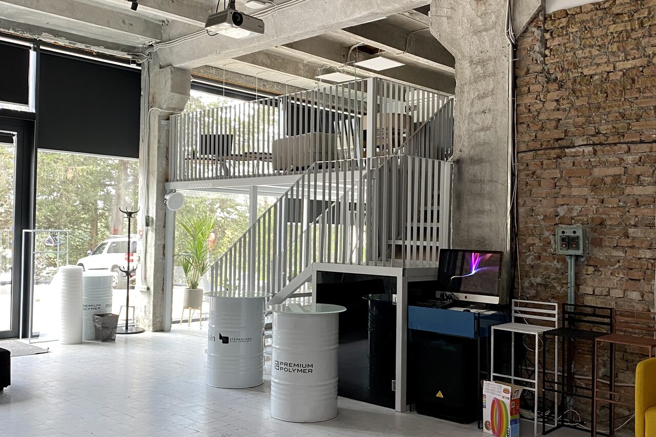 Арендовать Sochi Art Space