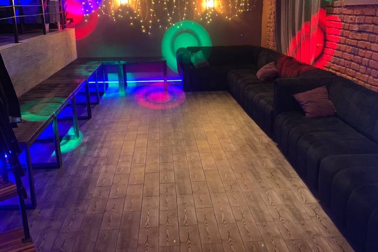 Арендовать SOULMATE LOFT. В стиле эпохи возрождения