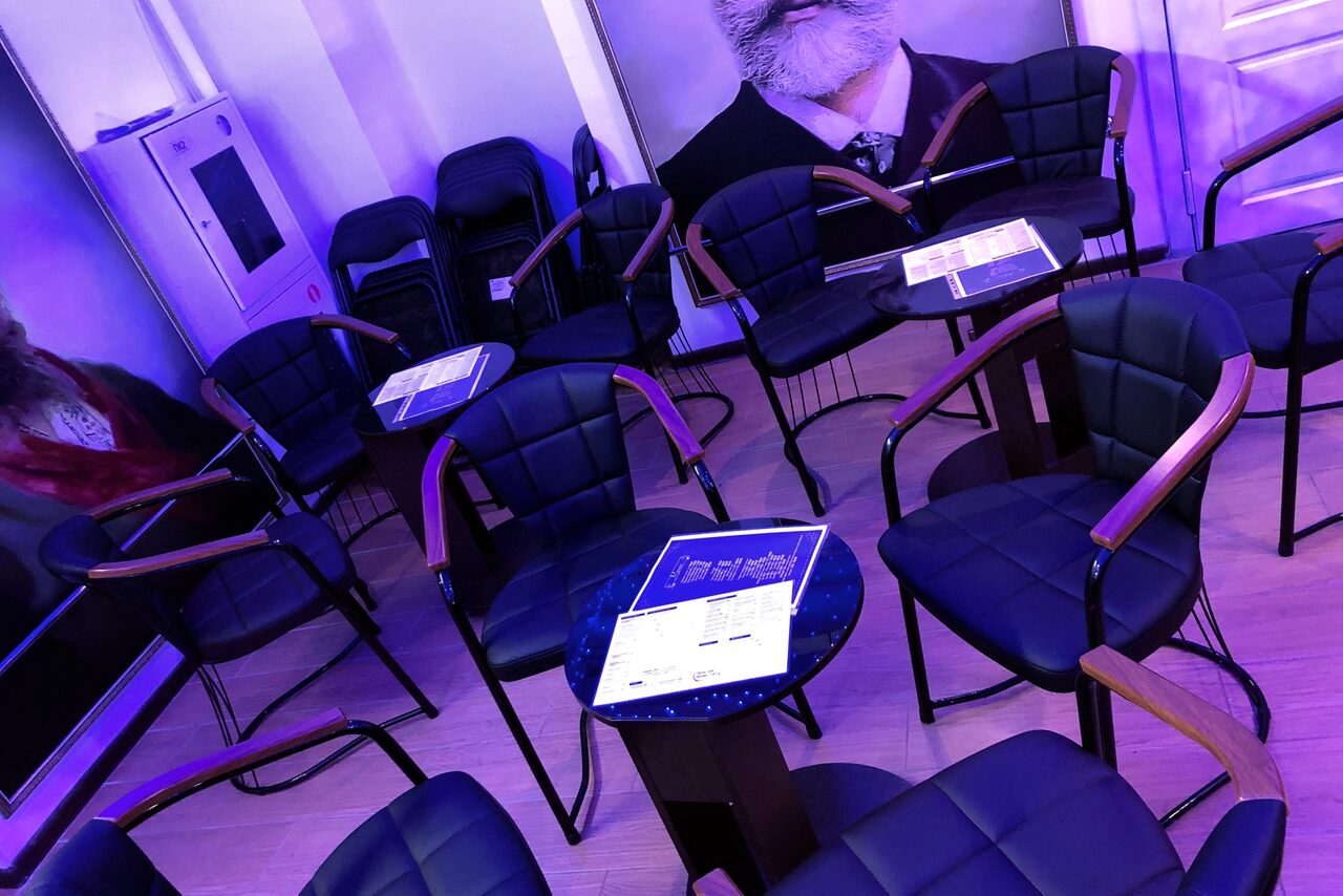 Арендовать Метрополитен. Концертный зал и караоке-бар