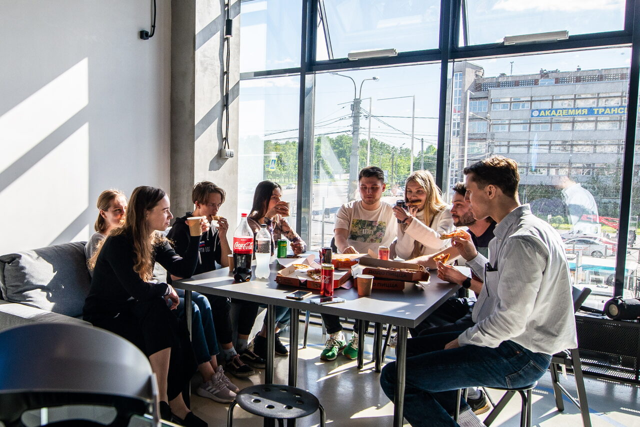 Арендовать  Mir VR. Лофт с виртуальной реальностью