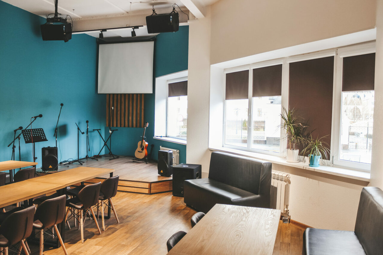 Арендовать АвтографЛофт