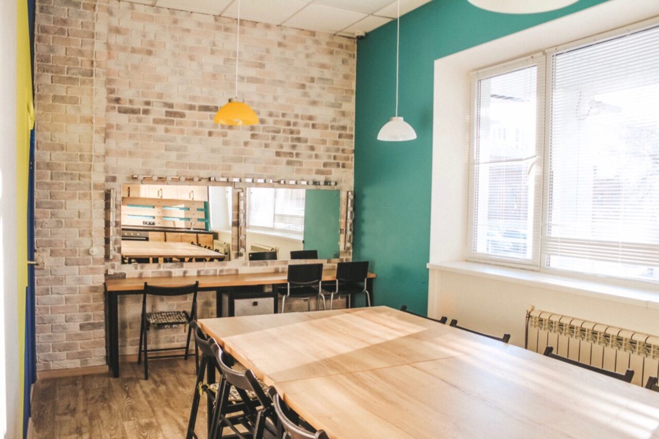 Арендовать АвтографЛофт