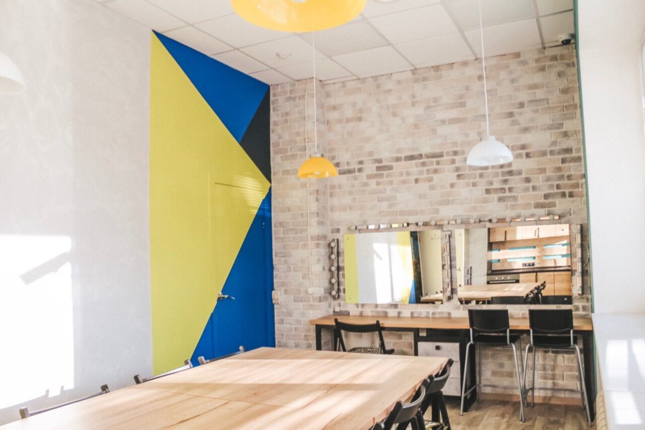 Арендовать АвтографЛофт