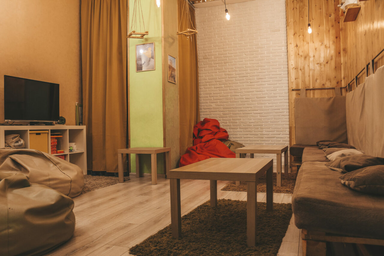 Арендовать АвтографЛофт