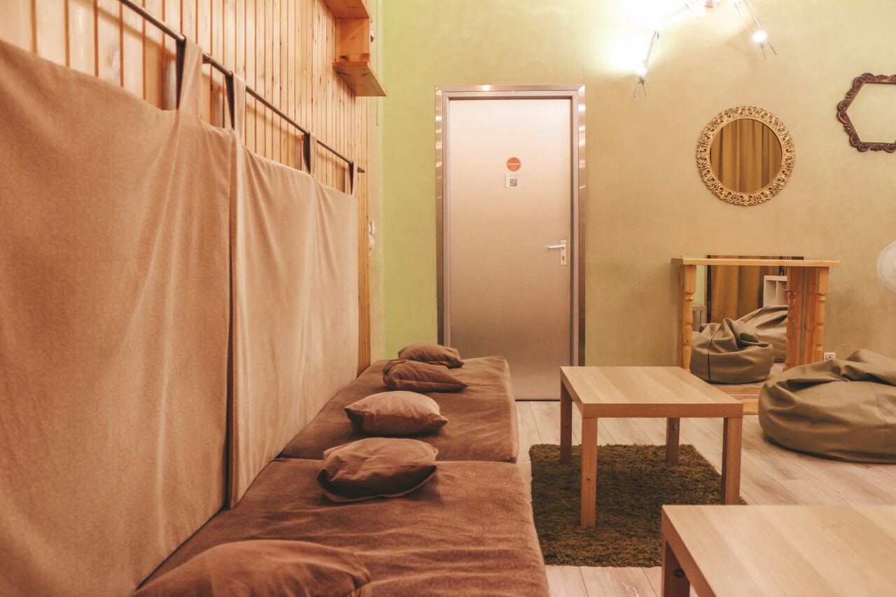 Арендовать АвтографЛофт