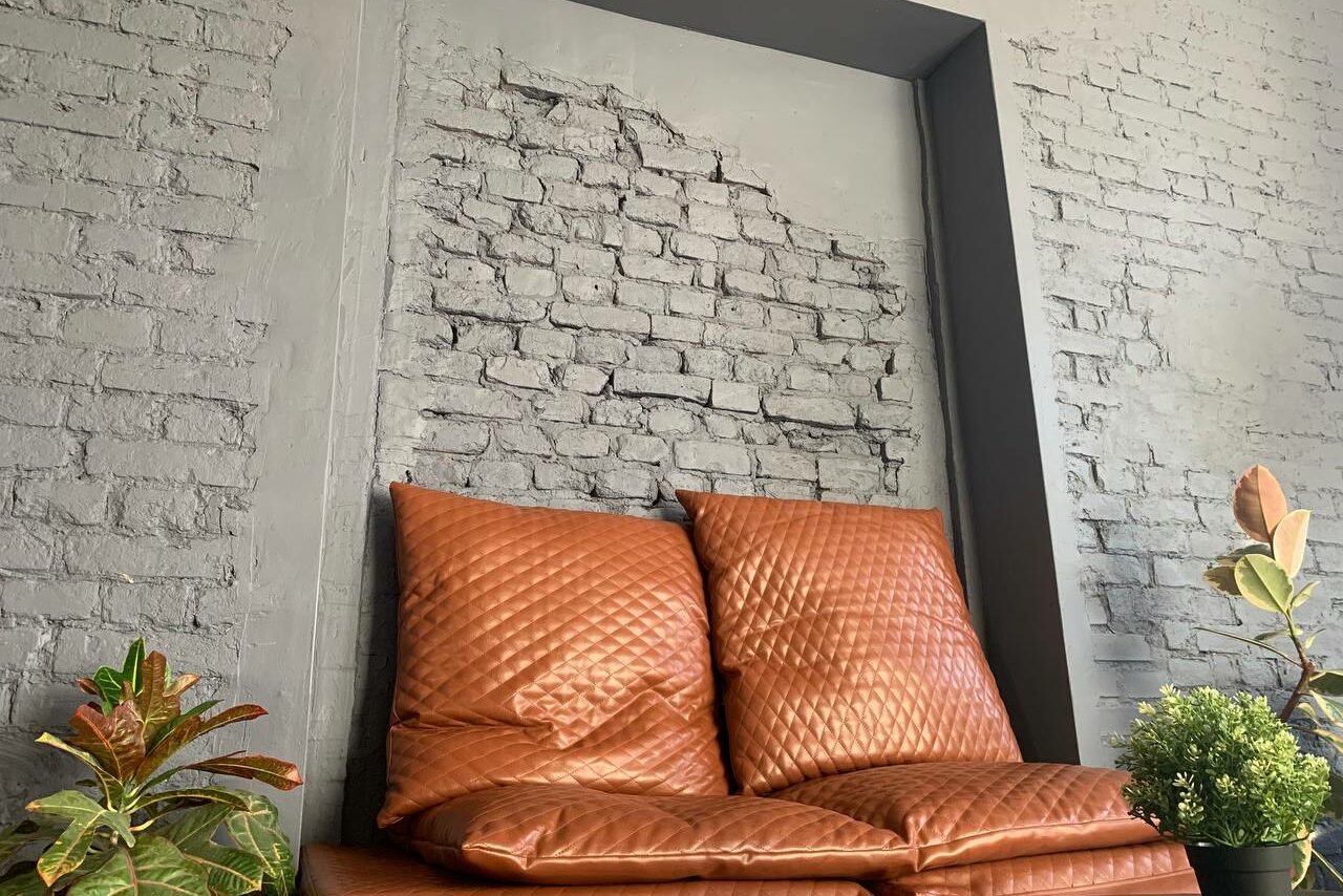 Арендовать Vitali Лофт-пространство с барной стойкой