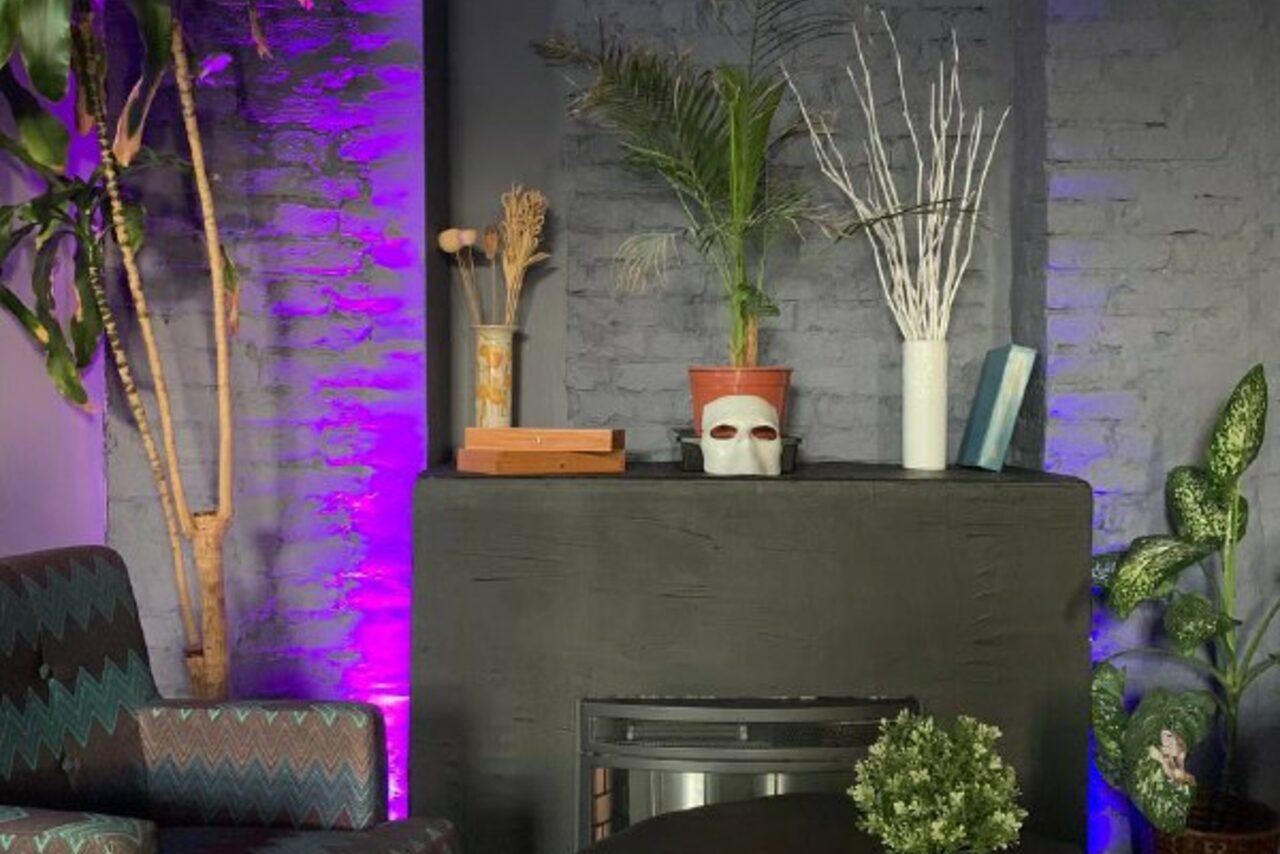 Арендовать Vitali Лофт-пространство с барной стойкой