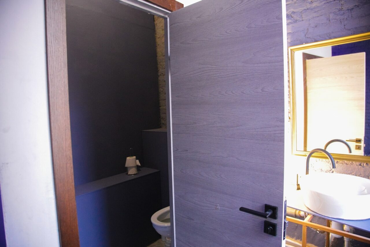 Арендовать Vitali Лофт-пространство с барной стойкой