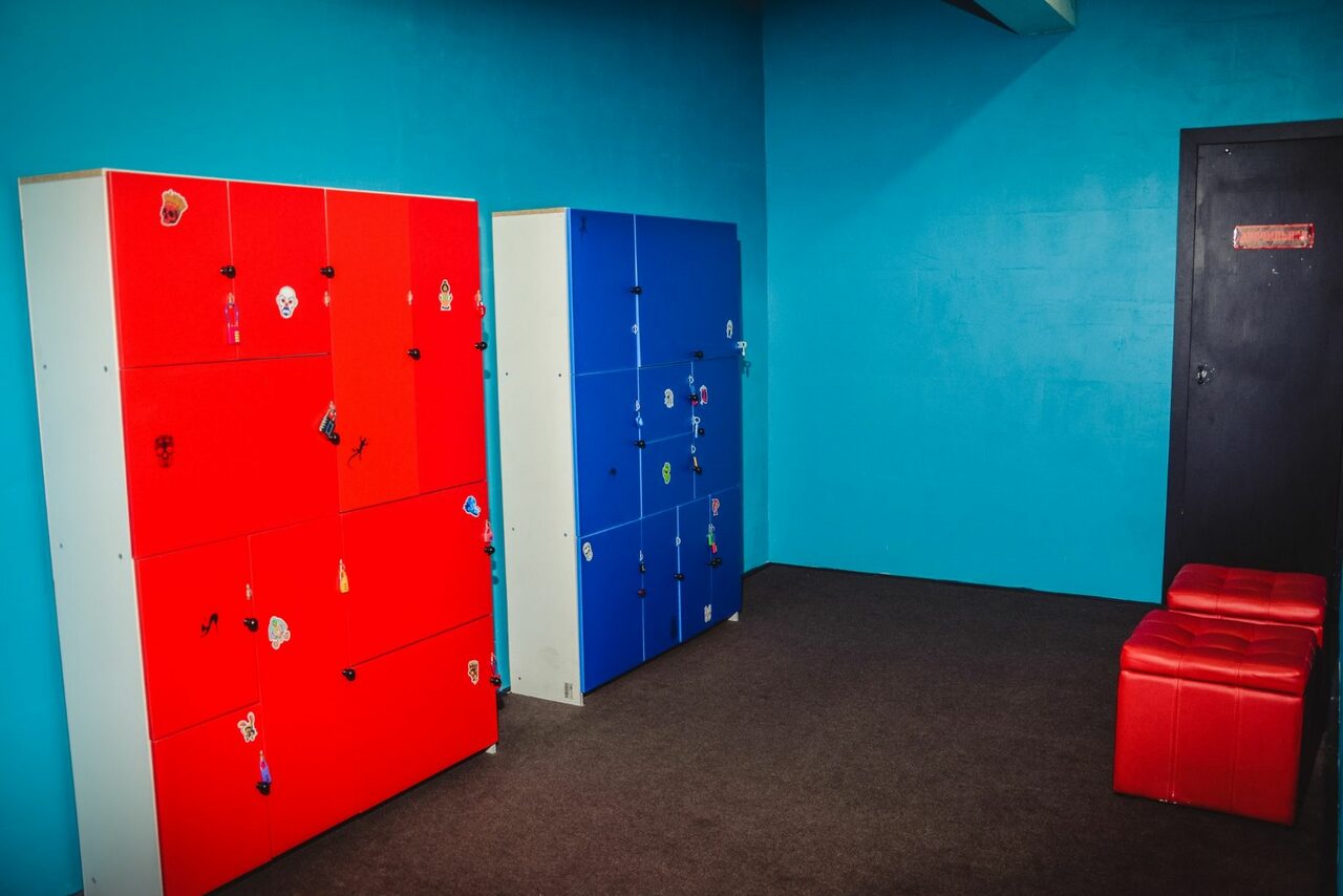 Арендовать Home Video Лофт-квест 18+