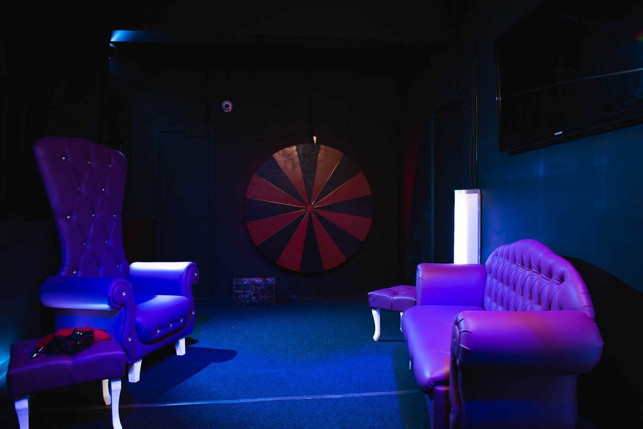 Арендовать Home Video Лофт-квест 18+