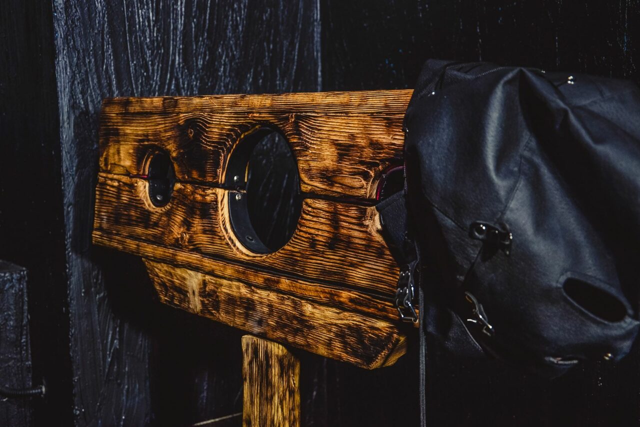 Арендовать Home Video Лофт-квест 18+