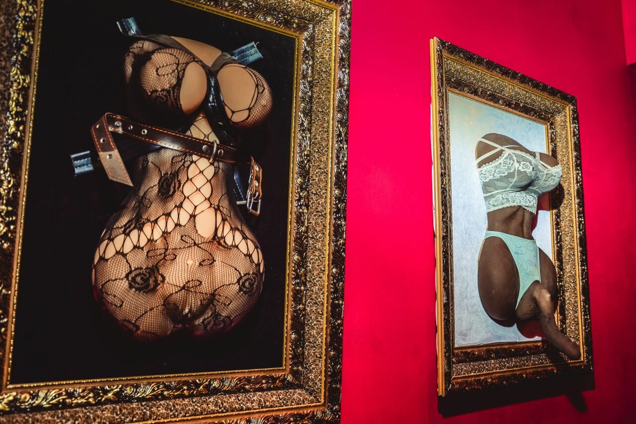 Арендовать Home Video Лофт-квест 18+