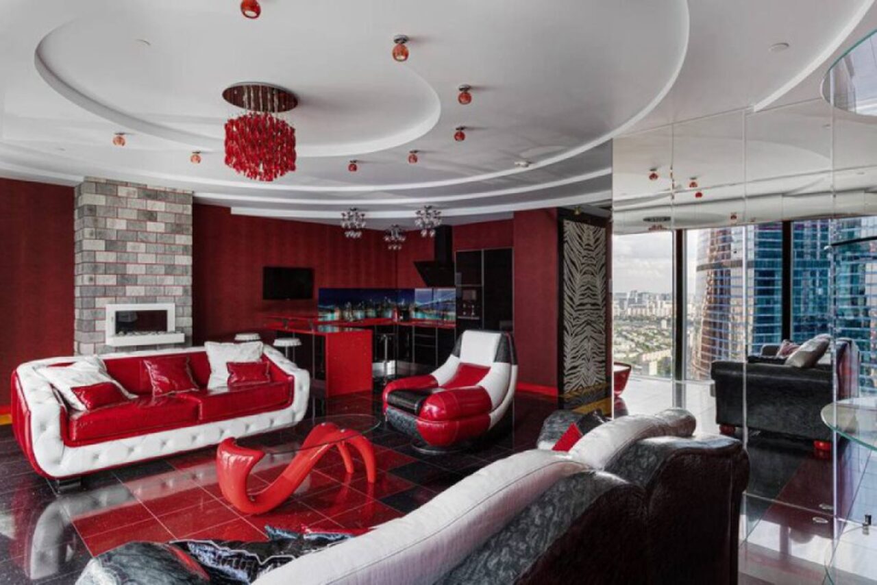 Арендовать Apartments-city ru 42 Relax Apartment