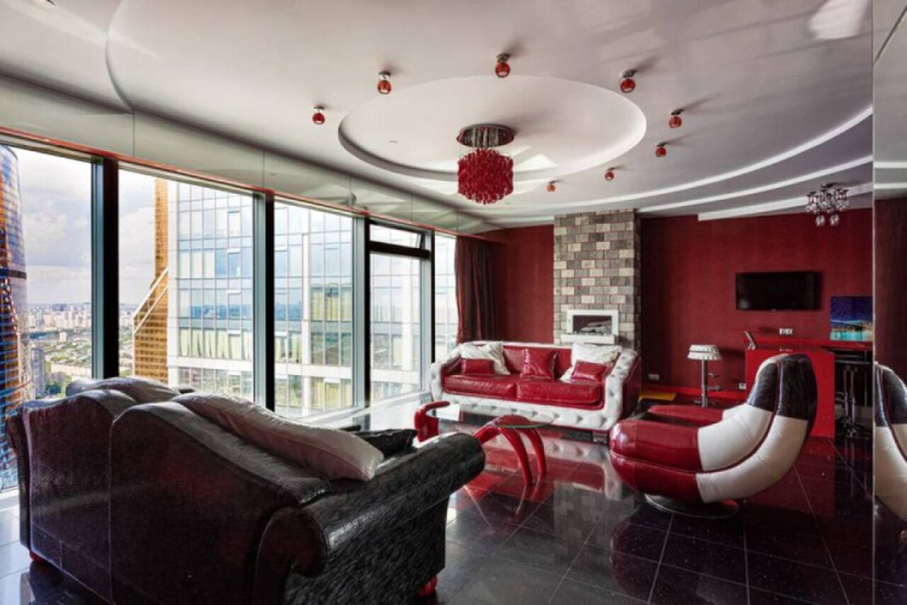 Арендовать Apartments-city ru 42 Relax Apartment