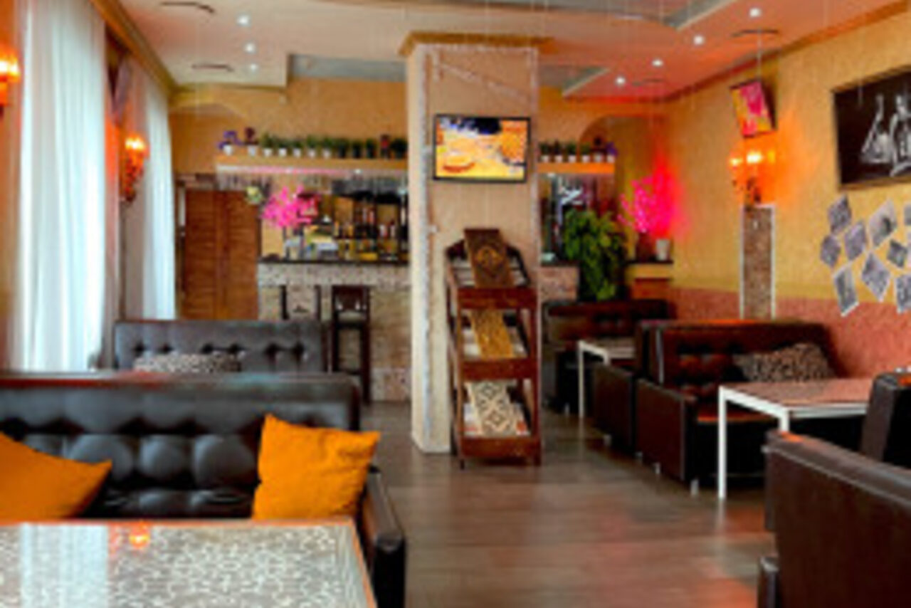 Арендовать Loft Baku: зал Горький Шоколад