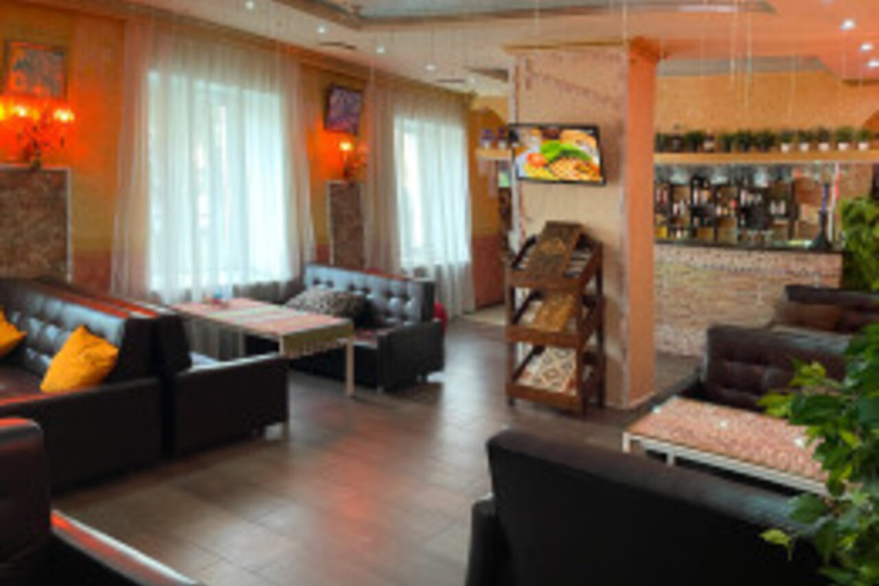 Арендовать Loft Baku: зал Горький Шоколад