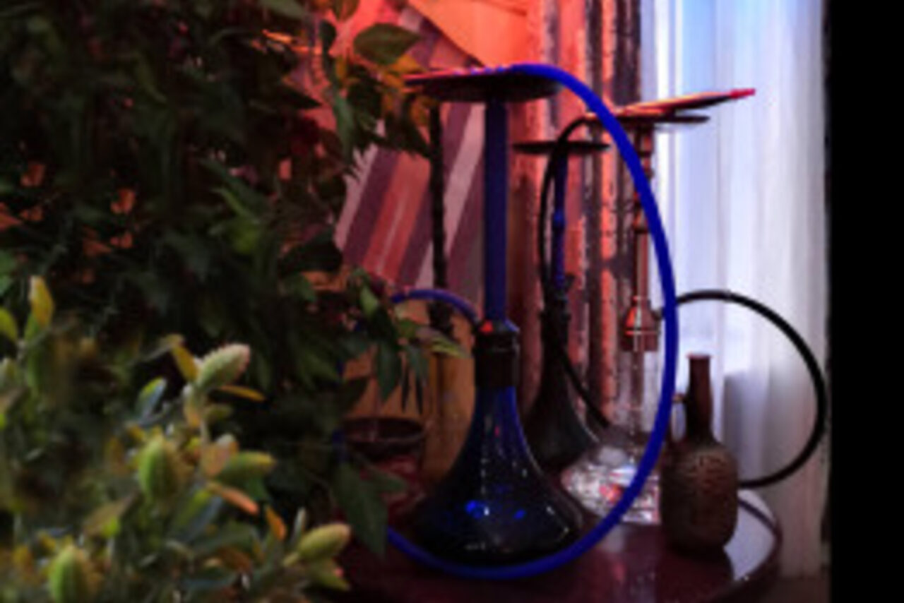 Арендовать Loft Baku: зал Горький Шоколад