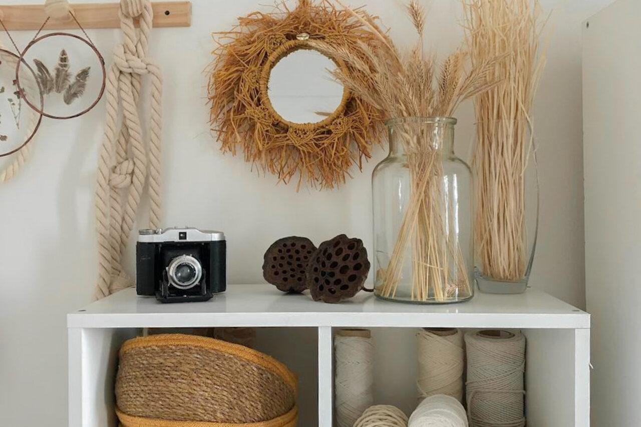 Арендовать Светлая лофт-студия для девичников и мастер-классов