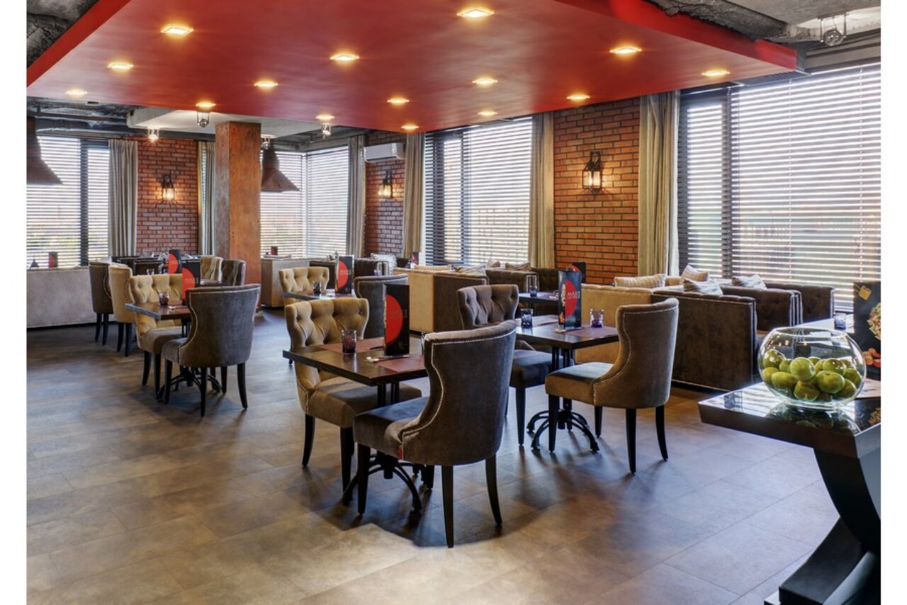 Арендовать Max Level Bar