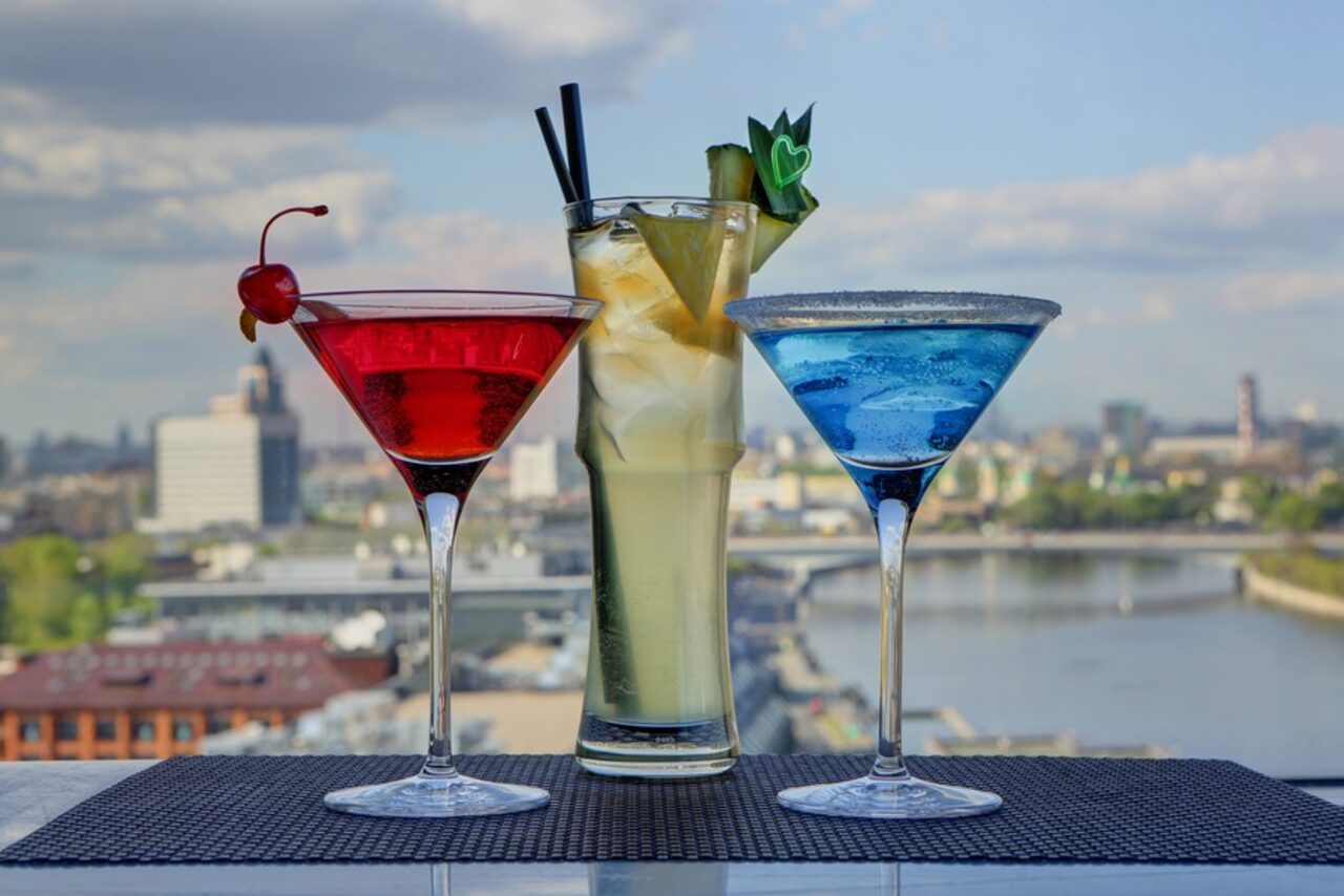 Арендовать Max Level Bar